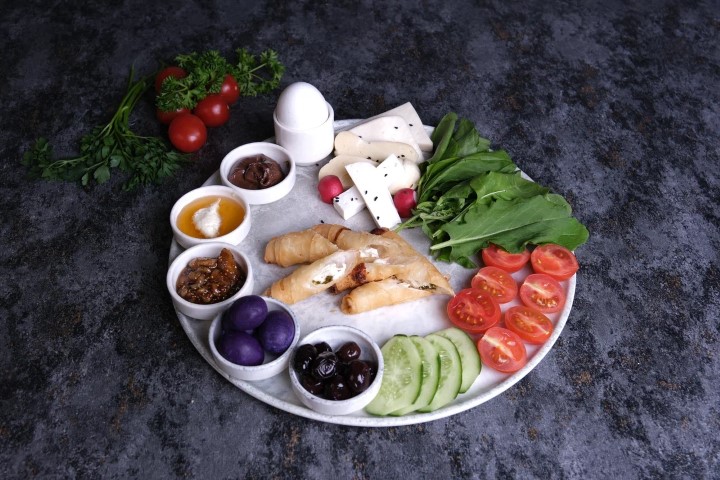 Kahvaltı 