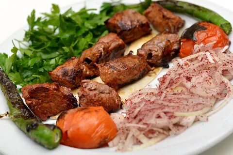Kuşbaşı Et (1 Porsiyon)