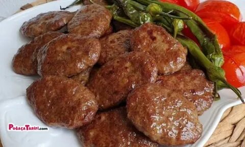Köfte (1 Porsiyon)