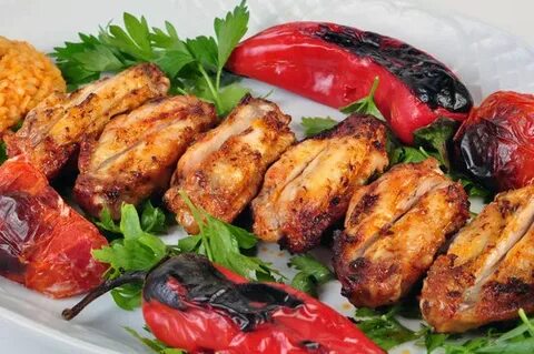 Kanat İncik (1 Porsiyon)