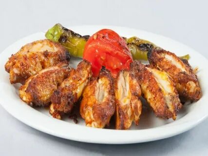 Kanat (1 Porsiyon)