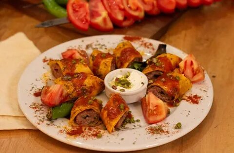 Beyti (1 Porsiyon)