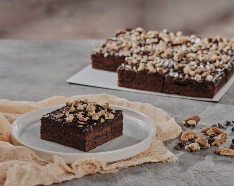 BROWNİE